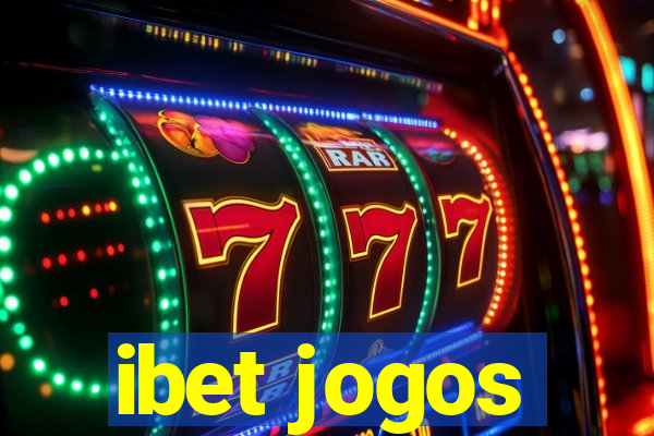 ibet jogos